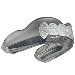 Opal Diamond Grillz - Damage Control Mouthguards