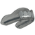 Silver Diamond Grillz - Damage Control Mouthguards