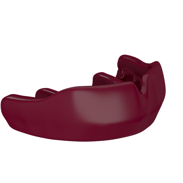 Custom BJJ Mouthguard Damage Control Mouthguards