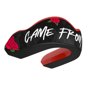 Came From Nothing (EI) - Damage Control Mouthguards