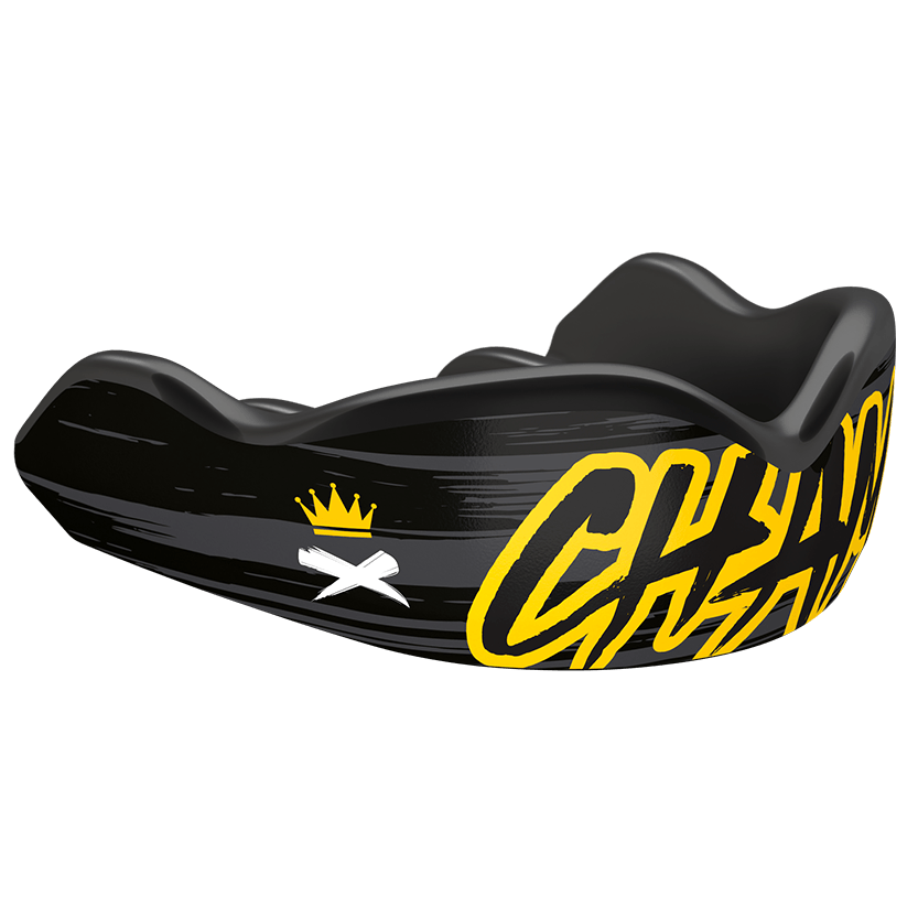 Champ (HI) - Damage Control Mouthguards