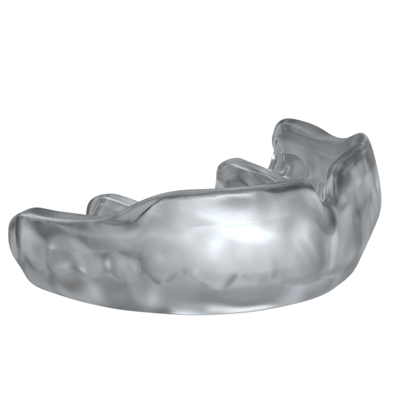 3D Custom Fit Mouthguard