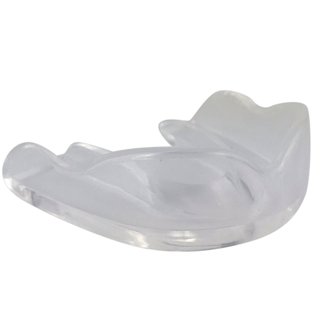 Clear Mouth Guard HI 2.0 - Damage Control Mouthguards