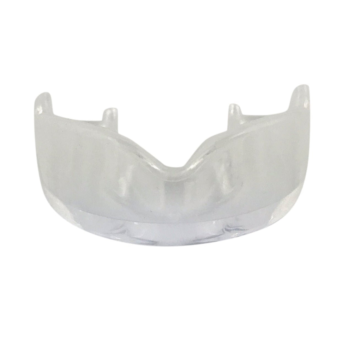 Clear Mouth Guard HI 2.0 - Damage Control Mouthguards