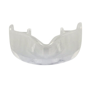 Clear Mouth Guard HI 2.0 - Damage Control Mouthguards