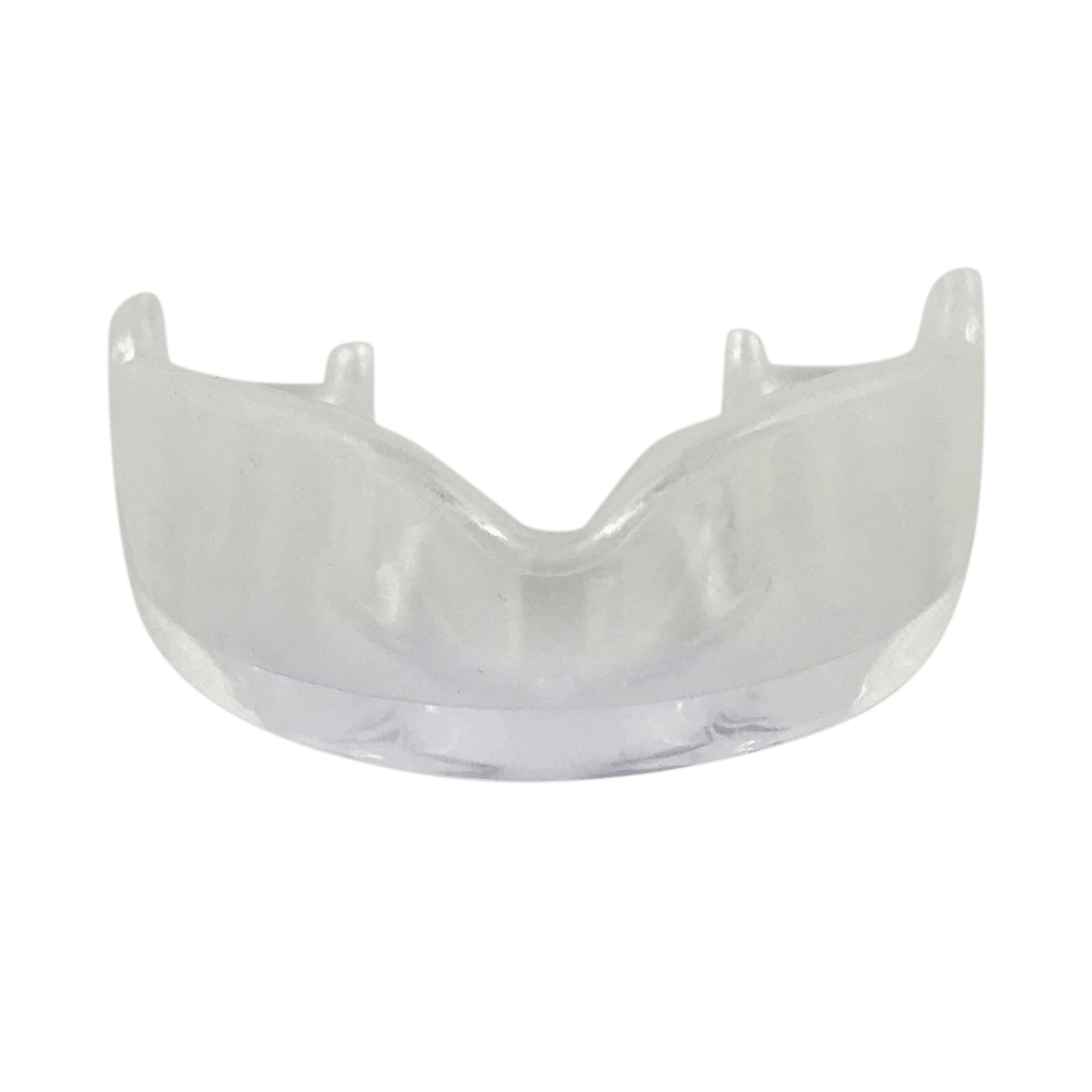Clear Mouth Guard HI 2.0 - Damage Control Mouthguards