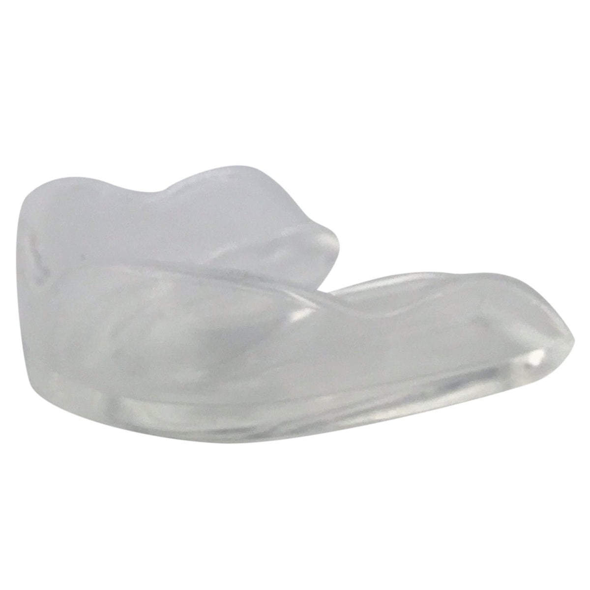 Clear Mouth Guard HI 2.0 - Damage Control Mouthguards