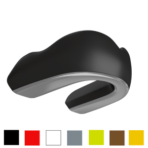 Solid Color Mouth Guard EI - Damage Control Mouthguards