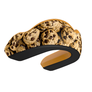 Cookie Monster Mouthguard (EI) - Damage Control Mouthguards