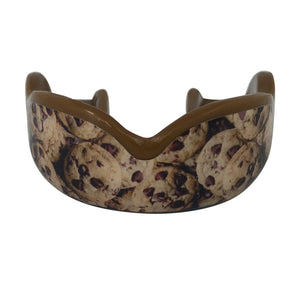 Cookie Monster Mouthguard (EI) - Damage Control Mouthguards