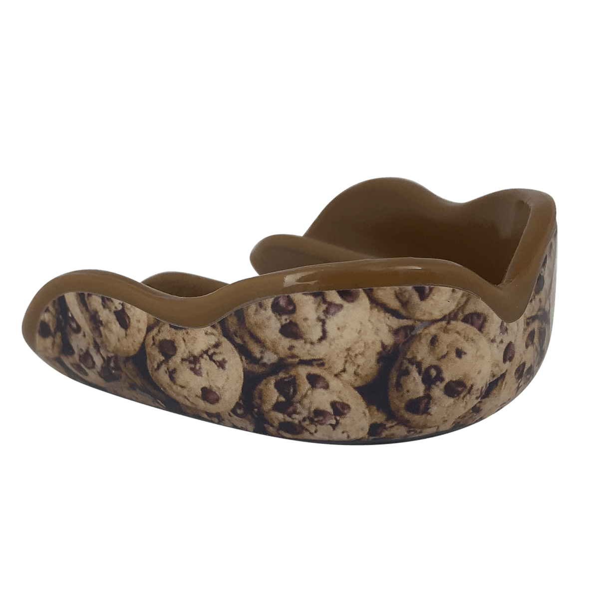 Cookie Monster Mouthguard (EI) - Damage Control Mouthguards
