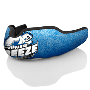 Custom Design Your Own Custom Fit Mouthguard - Damage Control Mouthguards