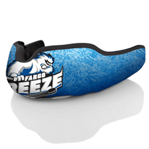 Customize Your Own Custom Fit Mouthguard - Damage Control Mouthguards