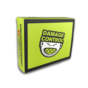 Replacement Impression Kit - Damage Control Mouthguards