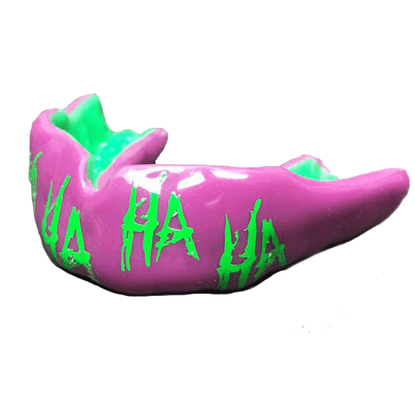 Water Polo Custom Mouthguard - Damage Control Mouthguards