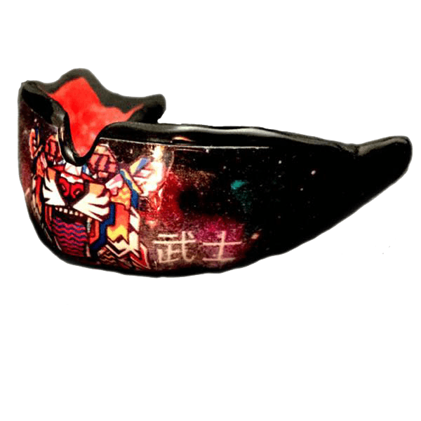 BMX Damage Control Mouthguards