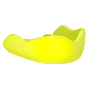 Solid Color Mouth Guard High Impact - Damage Control Mouthguards