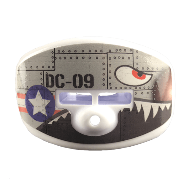 B-32 Dominator - Damage Control Mouthguards