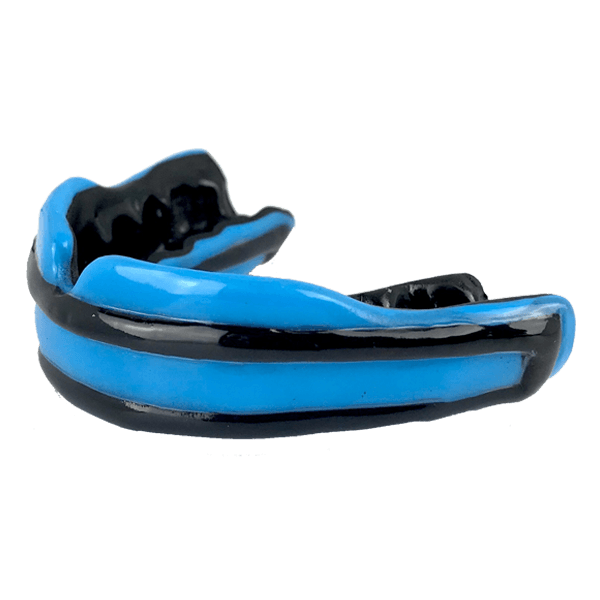 Damproband Mouth Guard Damage Control Mouthguards
