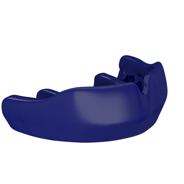 Custom Fit Mouthguard - Damage Control Mouthguards
