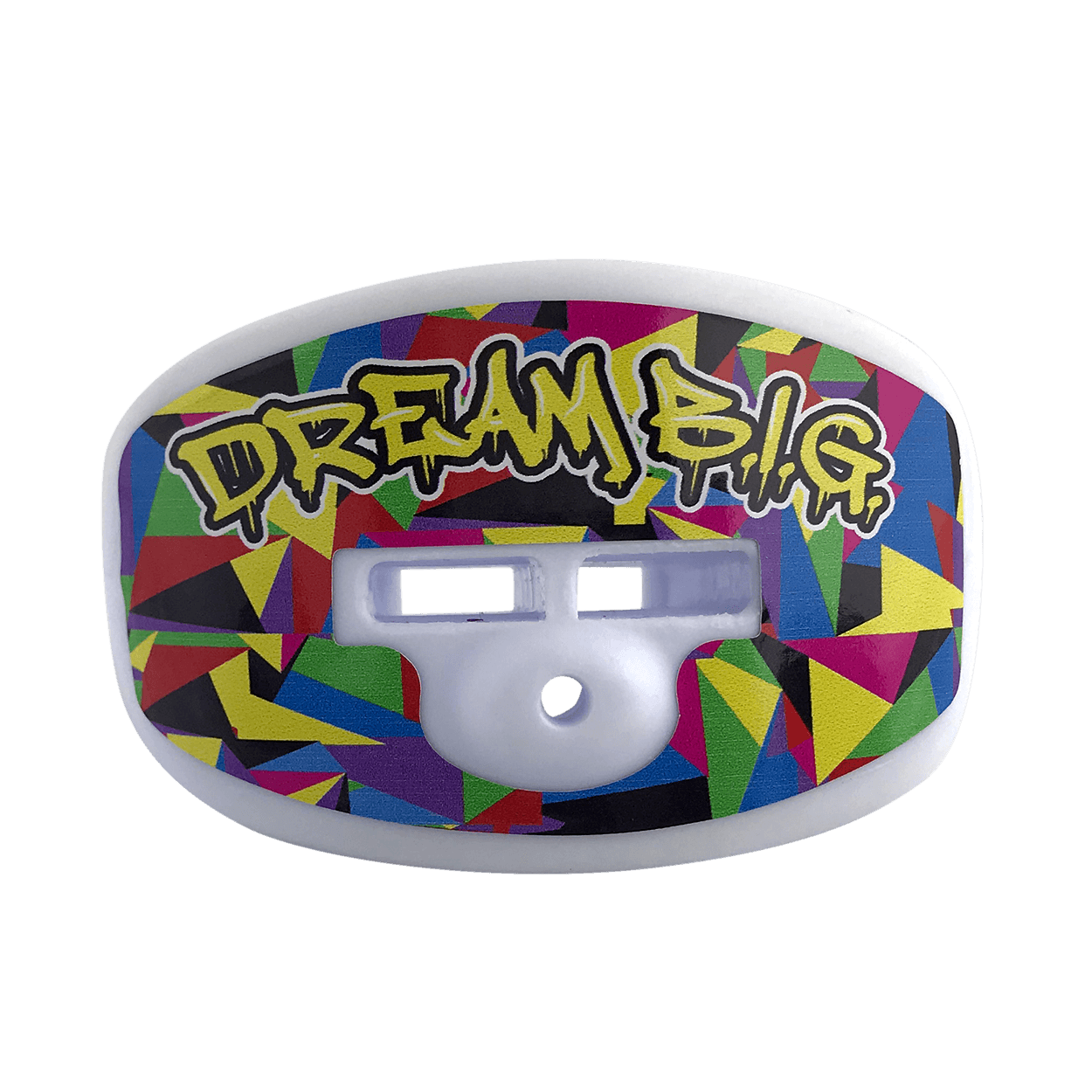 Dream Big Lip Guard - Damage Control Mouthguards