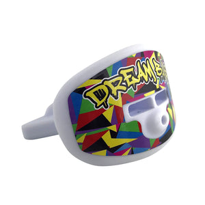 Dream Big Lip Guard - Damage Control Mouthguards