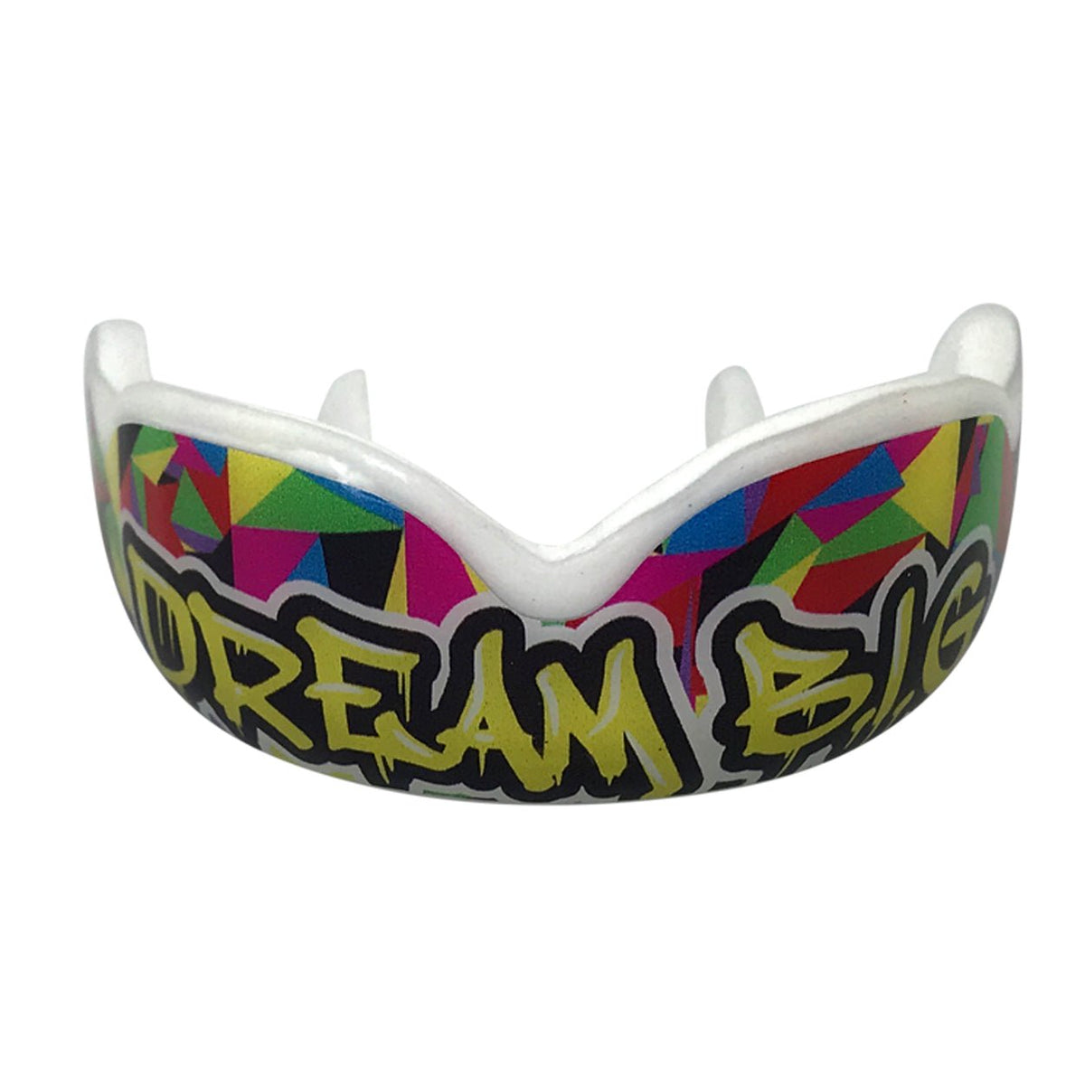 Dream Big Mouthguard (EI) - Damage Control Mouthguards