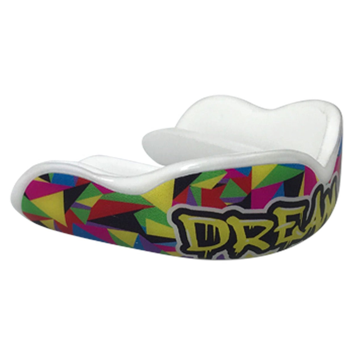 Dream Big Mouthguard (EI) - Damage Control Mouthguards