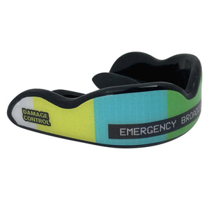 Emergency Broadcast System (HI) - Damage Control Mouthguards