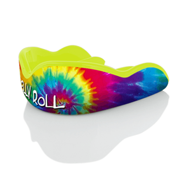 Custom Design Your Own Extreme Impact Boil and Bite Mouthguard - Damage Control Mouthguards