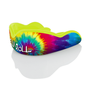 Extreme Impact Graphics Builder - Damage Control Mouthguards