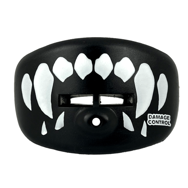 Fangs - Damage Control Mouthguards