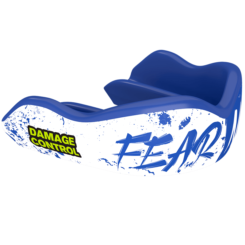 Fear None (HI) - Damage Control Mouthguards