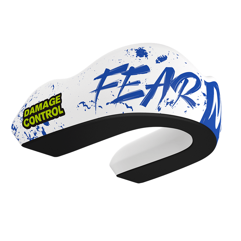 Fear None (EI) - Damage Control Mouthguards
