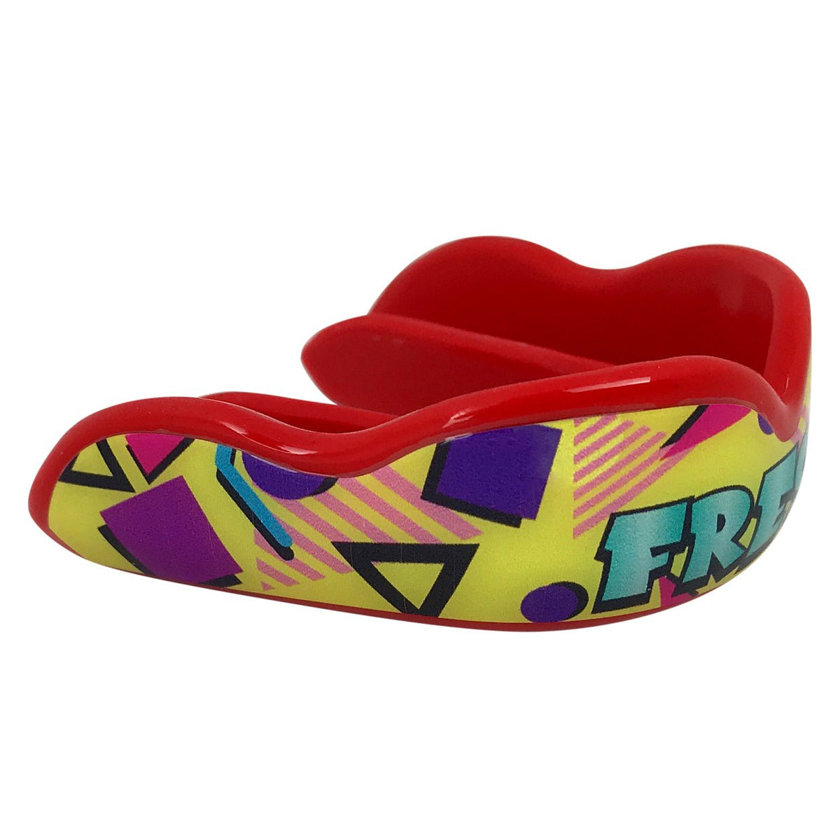 Fresh Mouthguard (EI) - Damage Control Mouthguards