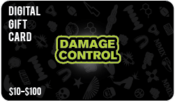 Gift Card - Damage Control Mouthguards
