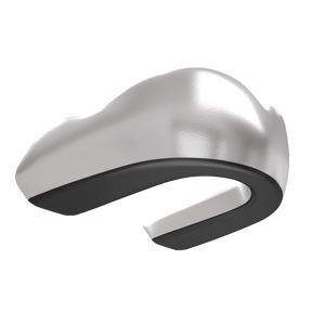 Silver Mouth Guard EI - Damage Control Mouthguards