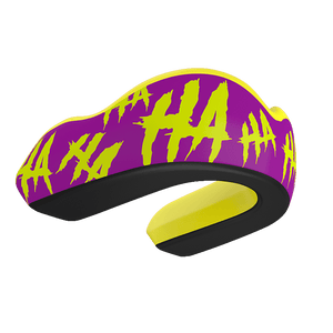 HA HA HA (EI) - Damage Control Mouthguards