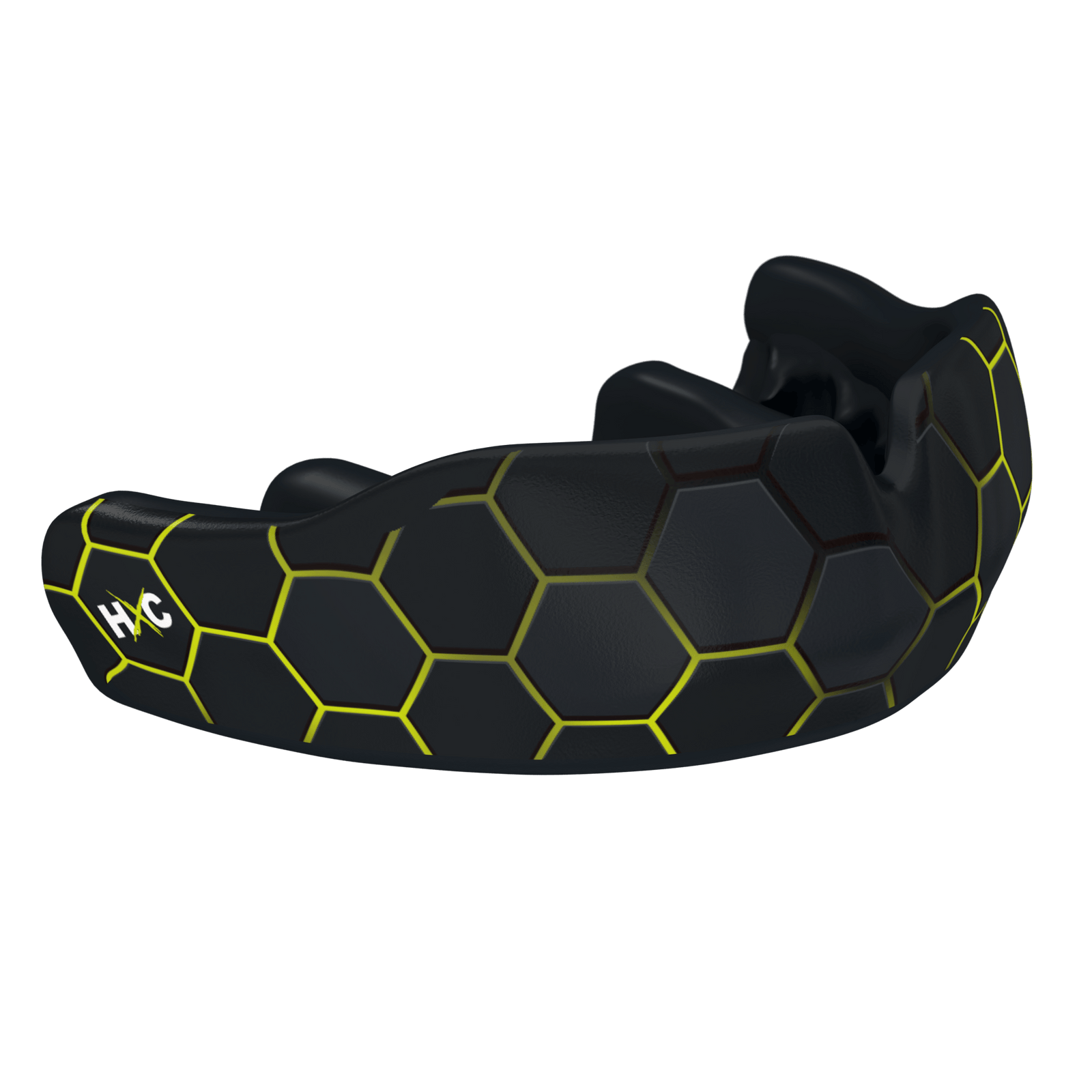 Hardcore - Damage Control Mouthguards