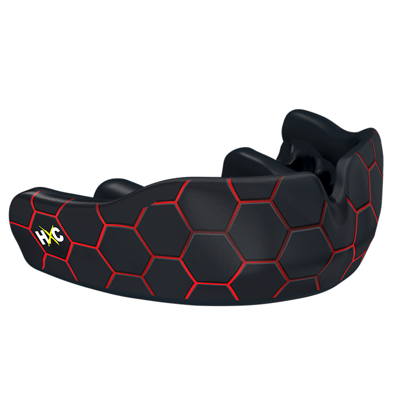 Hardcore - Damage Control Mouthguards
