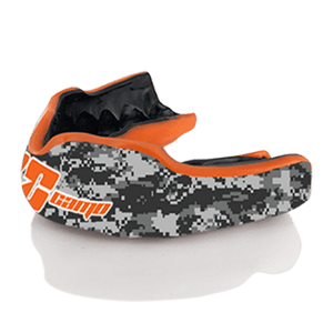 Custom Design Your Own Custom Fit Mouthguard with HXC Technology - Damage Control Mouthguards
