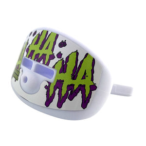 HA HA HA Lip Guard - Damage Control Mouthguards