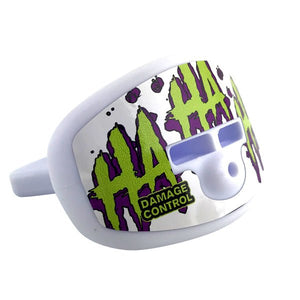 HA HA HA Lip Guard - Damage Control Mouthguards