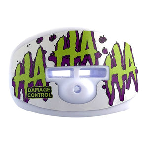 HA HA HA Lip Guard - Damage Control Mouthguards