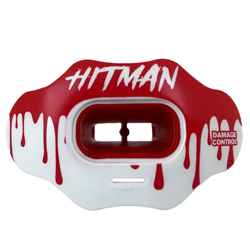 HITMAN Damage Control Mouthguards