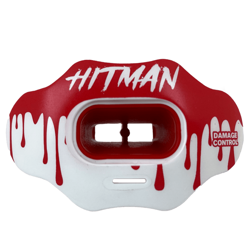 Football Mouth Guards & Mouthpieces Damage Control Mouthguards
