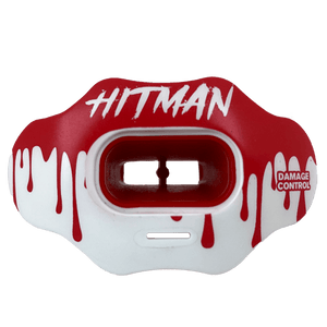 HITMAN - Damage Control Mouthguards
