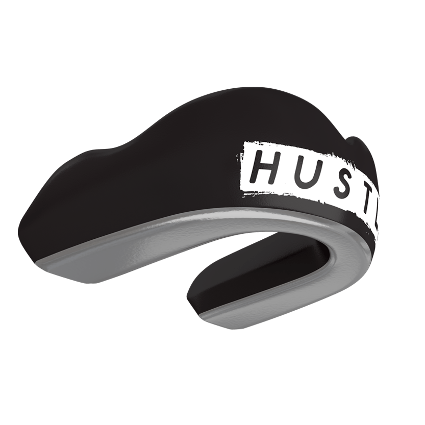 Hustle EI - Damage Control Mouthguards