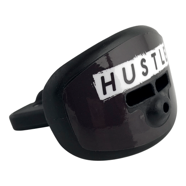 Hustle Pacifier Mouthpiece - Damage Control Mouthguards