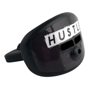 Hustle Pacifier Mouthpiece - Damage Control Mouthguards